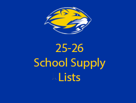  supply lists